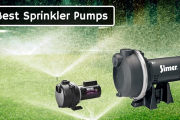 Pump & Timer Installations